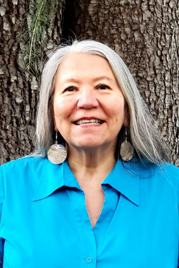 Cindy Gamble