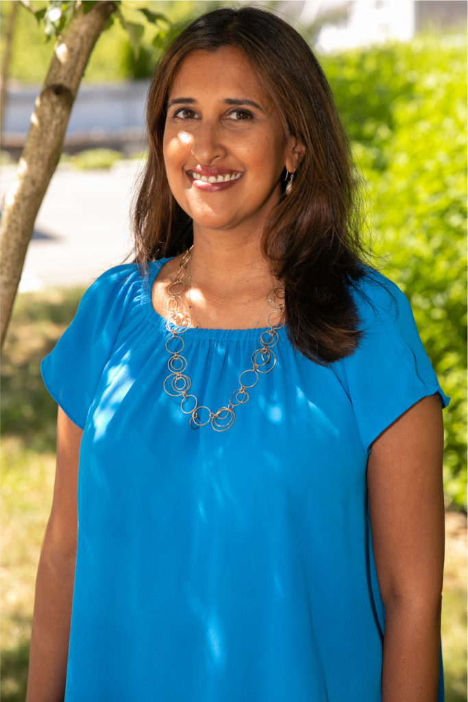 Dila Perera
