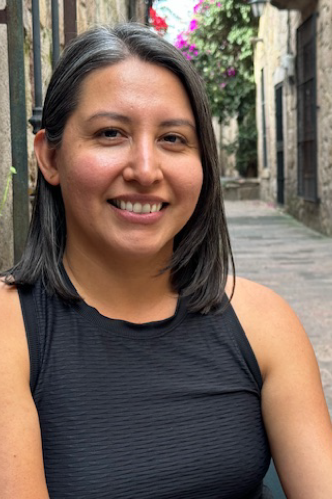 Magaly Solis